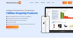dropshipping affiliate programs 11
