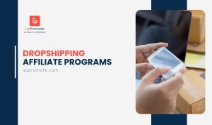dropshipping affiliate programs