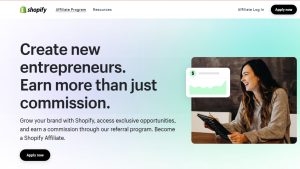 dropshipping affiliate programs 2