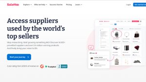 dropshipping affiliate programs 3