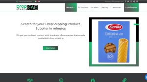 dropshipping affiliate programs 6