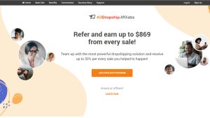 dropshipping affiliate programs 8