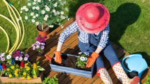 Gardening affiliate programs