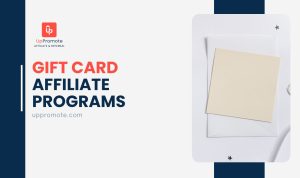 gift card affiliate programs