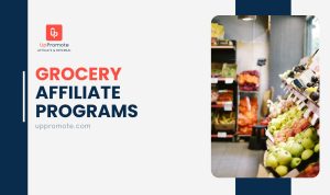 grocery affiliate programs