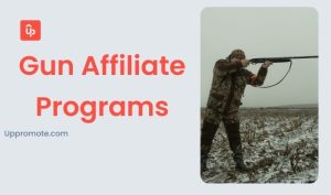 Gun Affiliate Programs