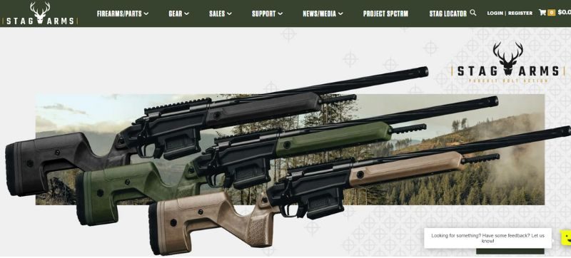 Gun Affiliate Programs 9