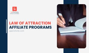 law of attraction affiliate programs