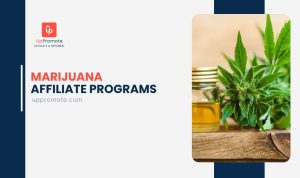 marijuana affiliate programs