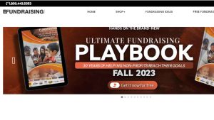 non-profit and charity affiliate programs 1