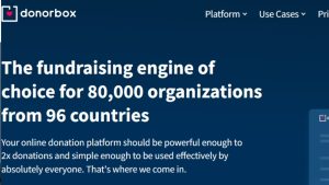 non-profit and charity affiliate programs 2