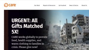 non-profit and charity affiliate programs 3