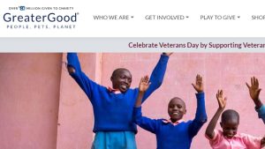 non-profit and charity affiliate programs 4
