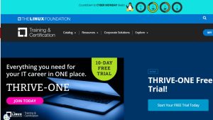 non-profit and charity affiliate programs 6