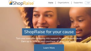 non-profit and charity affiliate programs 9