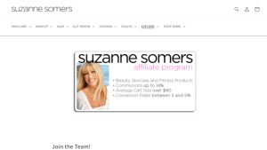 organic products affiliate programs 7