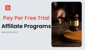 Pay Per Free Trial Affiliate Programs