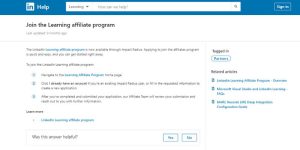 Pay Per Free Trial Affiliate Programs 5
