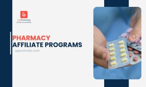 pharmacy affiliate programs