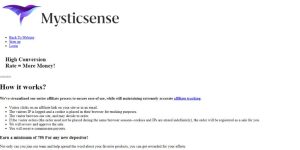 Psychic and Astrology Affiliate Programs 11