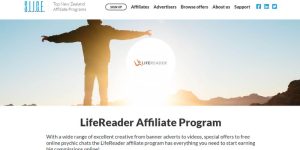 Psychic and Astrology Affiliate Programs 9