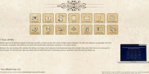 Psychic and Astrology Affiliate Programs 8