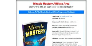 Psychic and Astrology Affiliate Programs 4