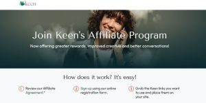 Psychic and Astrology Affiliate Programs 3