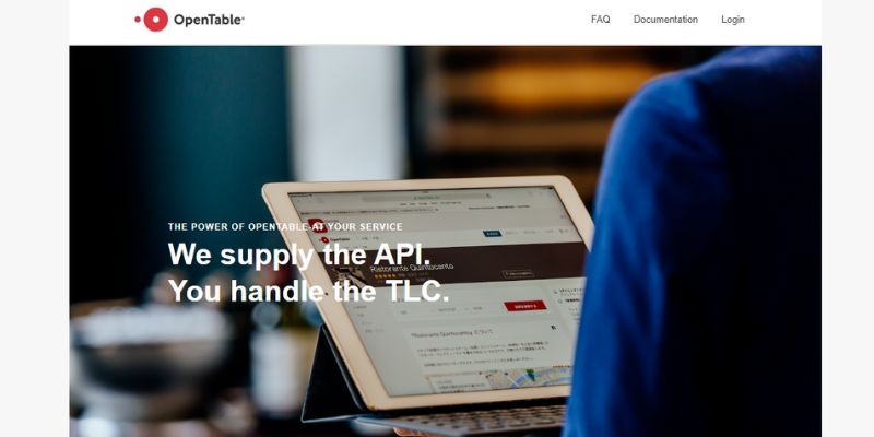 Restaurant Affiliate Programs 1