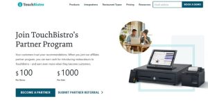 Restaurant Affiliate Programs 12