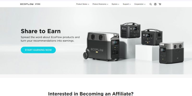 Solar Affiliate Programs 8