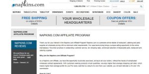 Restaurant Affiliate Programs 4