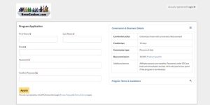 Restaurant Affiliate Programs 6