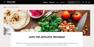 Restaurant Affiliate Programs 7