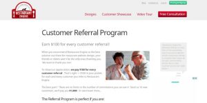 Restaurant Affiliate Programs 9