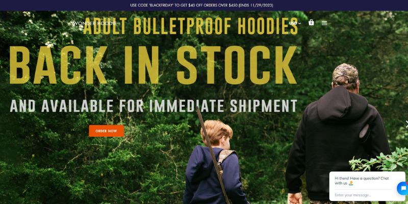 Self-defense Affiliate Programs 10