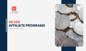 silver affiliate programs