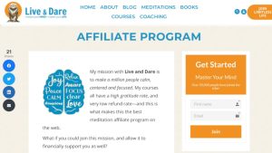 spiritual & metaphysical affiliate programs 10