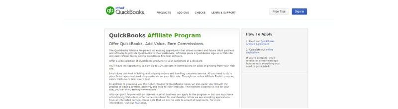 Tax Preparation Affiliate Programs 2
