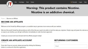 vape affiliate programs 4