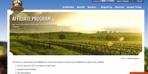 Wine Affiliate Programs 3