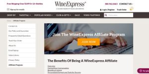 Wine Affiliate Programs 2