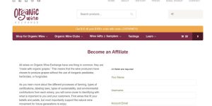Wine Affiliate Programs 11
