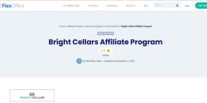 Wine Affiliate Programs 7
