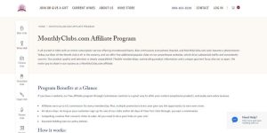 Wine Affiliate Programs 5