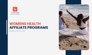 women’s health affiliate programs
