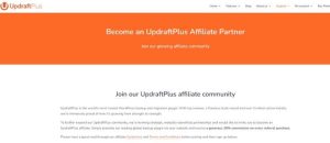 Wordpress Affiliate Programs 4