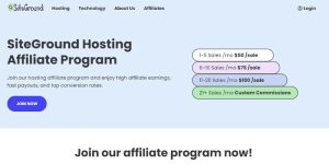 Wordpress Affiliate Programs 1