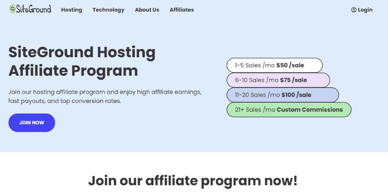 Wordpress Affiliate Programs 1