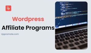 Wordpress Affiliate Programs